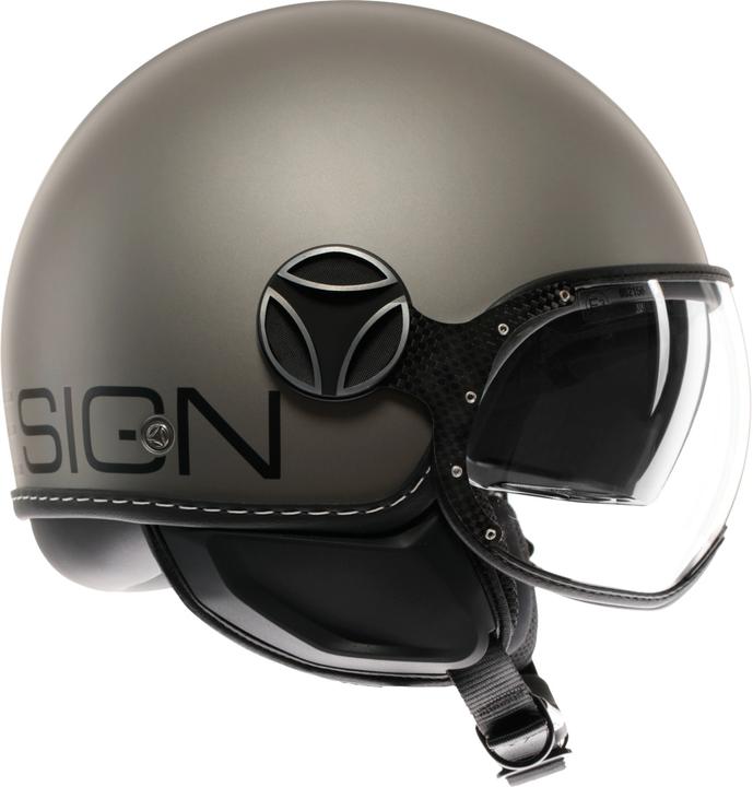 Produktbild Momo Design Jethelm FGTR Evo (S)
