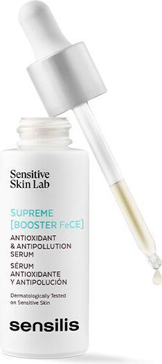 Produktbild Sensilis Supreme Booster 30ml (Körperlotion, 30 ml)