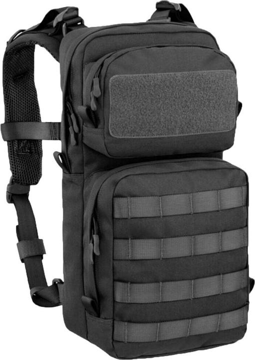 Defcon 5 OUTAC combo mini Rucksack 900D Poly Schwarz 20L (20 l)