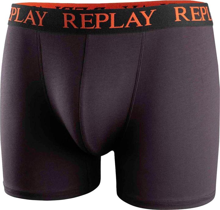 Immagine prodotto Replay s (M, confezione da 4)