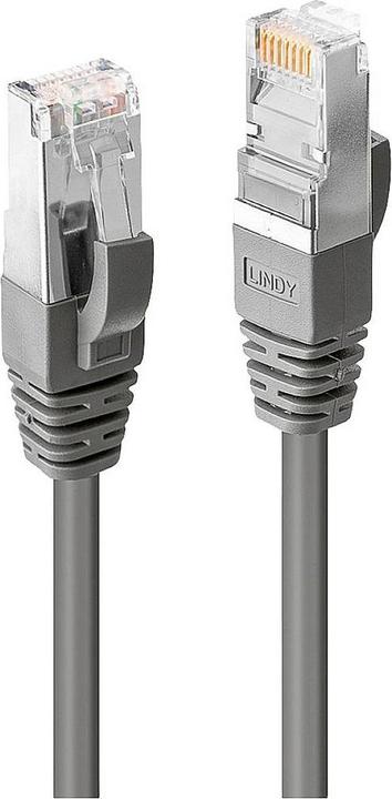 Productafbeelding Lindy Netwerkkabel (S/FTP, CAT6, 10 m)