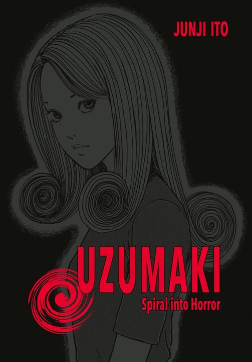 Produktbild Uzumaki Deluxe (Deutsch, Junji Ito, 2019)