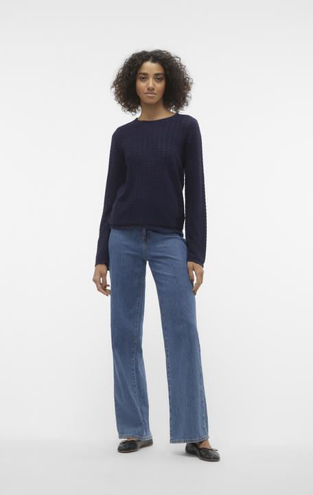 Produktbild Vero Moda VMIBERIA Pullover Strickpullover (XS)