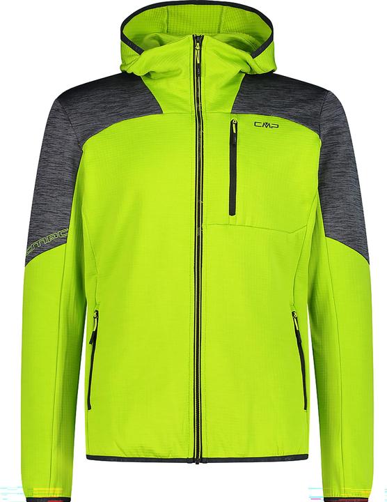 CMP Campagnolo Hoodie (54)