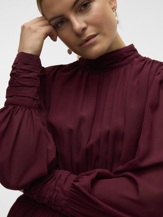 Produktbild Vero Moda VMBIRDIE Kurzes Kleid Kleid (XS)