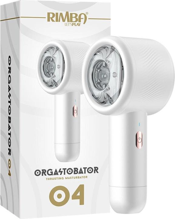 Produktbild Rimba Orgastobator 04
