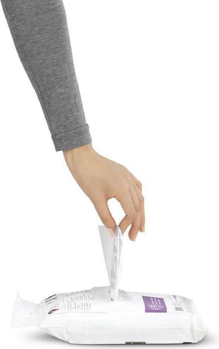 Image du produit Simplehuman Sac à ordures (20 x, 40 l)