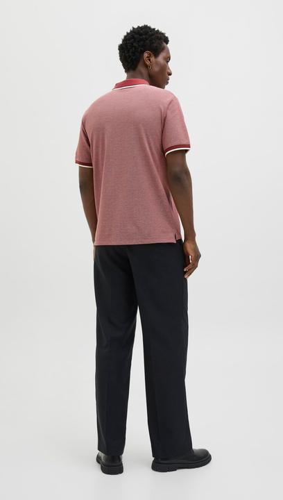 Immagine prodotto Jack & Jones Jprblualves Ss Polo Noos (L)