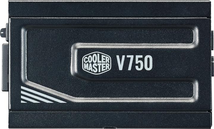 Actual product image Cooler Master V750 SFX Gold (750 W)