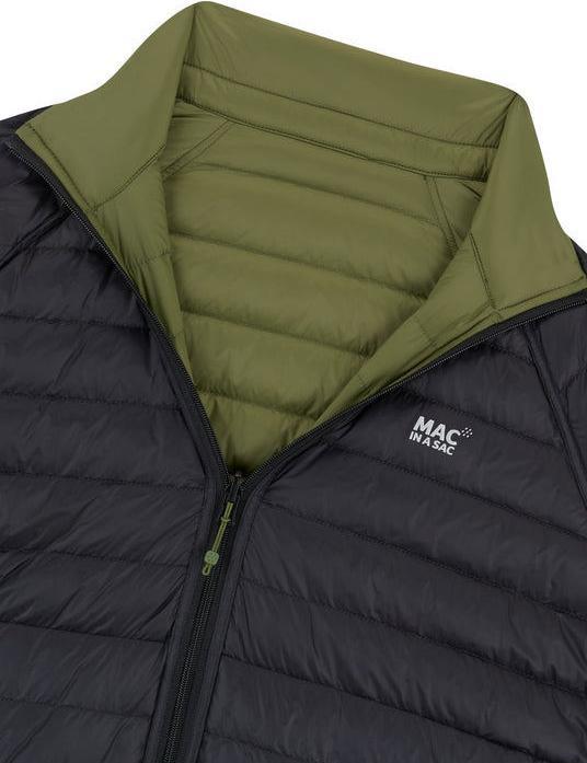 Actual product image Mac in a Sac Veste doudoune (XL)