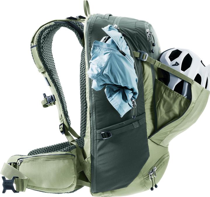 Actual product image Deuter Trans Alpine Pro 28 (28 l)