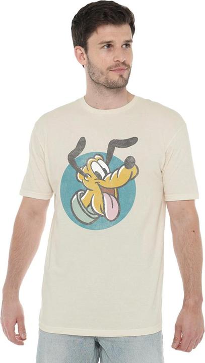 Produktbild Disney Pluto TShirt (XL)