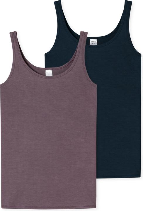 Schiesser Trägertop Modal Essentials (46)