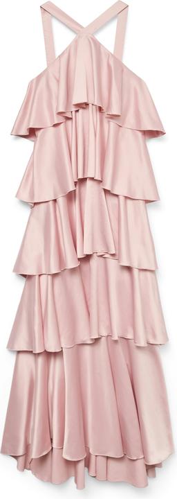 Produktbild Vero Moda VMFELICIA Langes Kleid Kleid (XL)