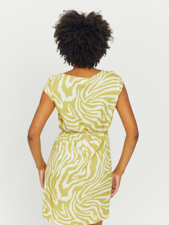 Immagine prodotto Mazine Vestito stampato Ruth da donna (XXL)