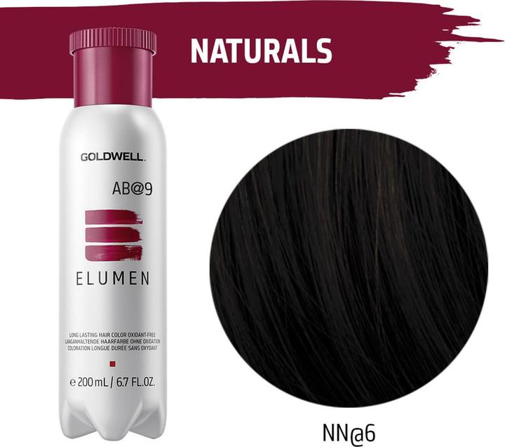 Produktbild Goldwell Elumen (NN@6)