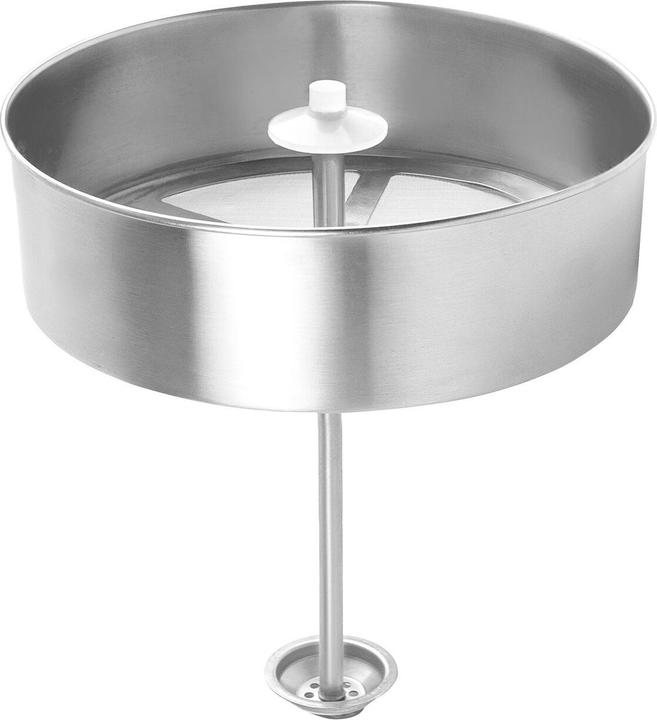 Produktbild Lacor Professionelle Kaffeemaschine mit Filter