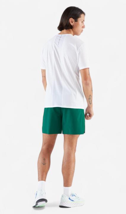 Produktbild Kiprun Men's Running Shorts - Run 500 Comfort - Green (XXL)