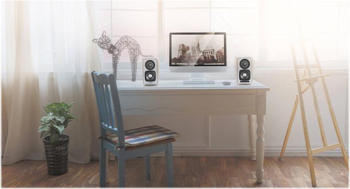 Image du produit Edifier S880DB (1 paire, 88 W)