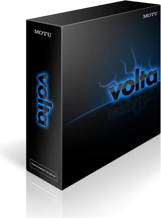 Produktbild MOTU Volta (unbegrenzt)