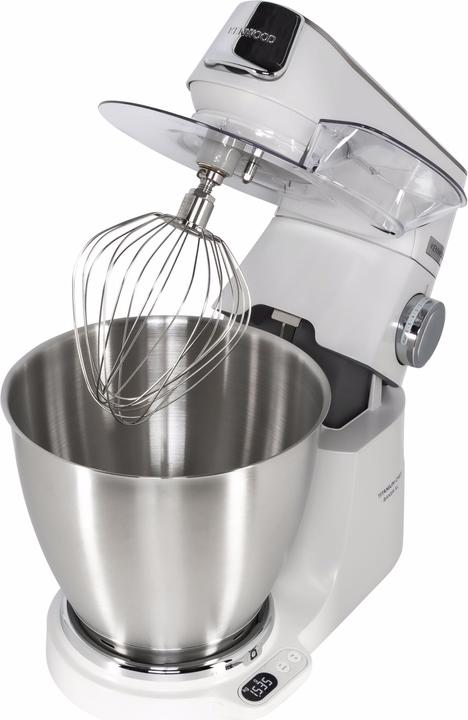 Produktbild Kenwood Titanium Chef Baker XL (1200 W)