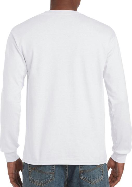 Produktbild Gildan Hammer TShirt Langärmlig (XL)