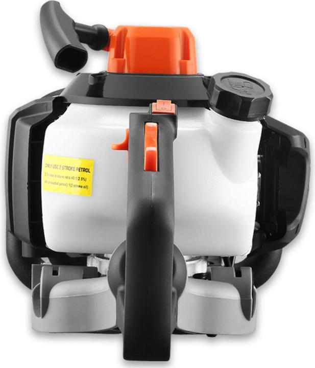 Produktbild Fuxtec Profi Benzin Heckenschere FX-MHP245 (FX-MHP245) (Benzinbetrieb)