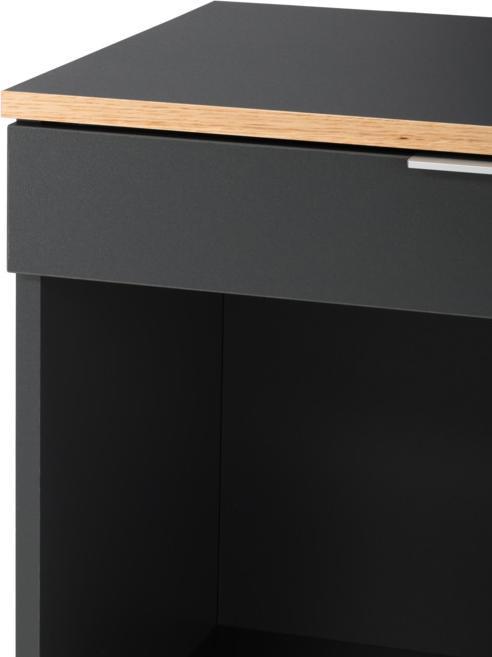 Produktbild pfister Ufficio (60 x 106 cm)