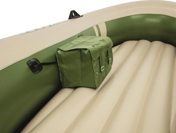 Produktbild Bestway Voyager 501 (348 cm, 3 Pers.)