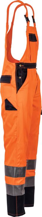 Produktbild Planam Warnschutzlatzhose (56)