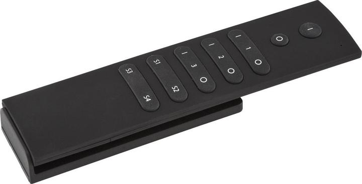 Produktbild EVN EFDHS3 (Gerätespezifische Fernbedienung)