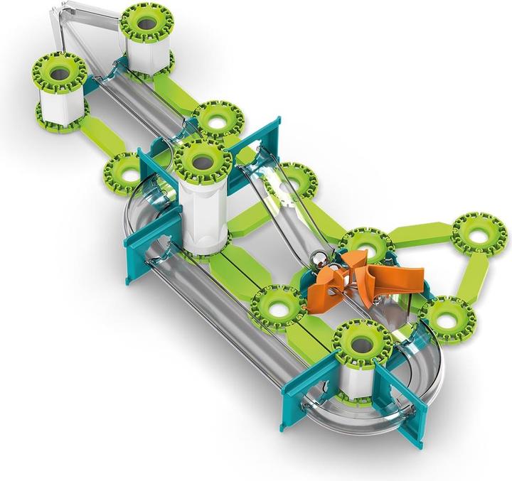 Produktbild Geomag Gravity Combo Starter Set