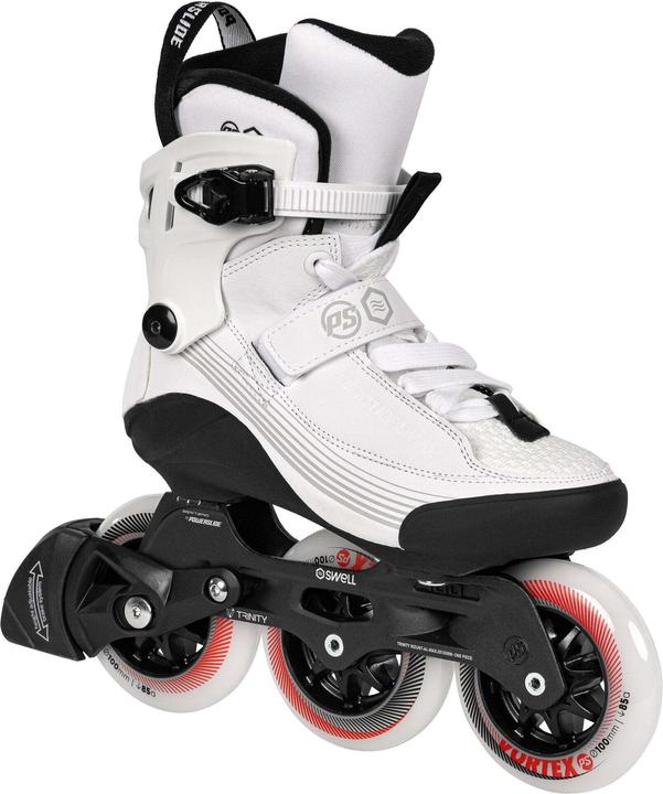 Actual product image Powerslide Swell Kids Fitness Skates (35)