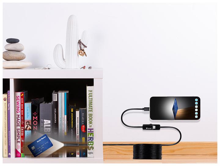 Actual product image Tracer HardWire