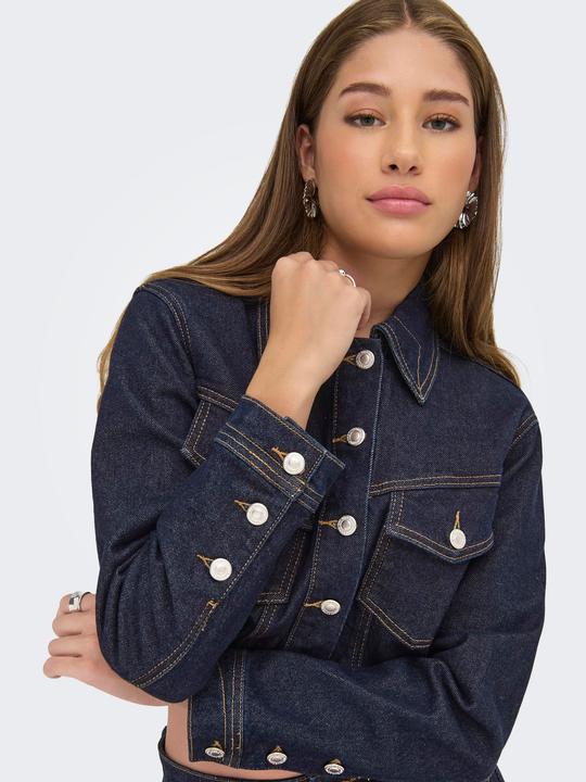 Immagine prodotto Only ONLHEATHER Jeansjacke Jeansjacke (M)