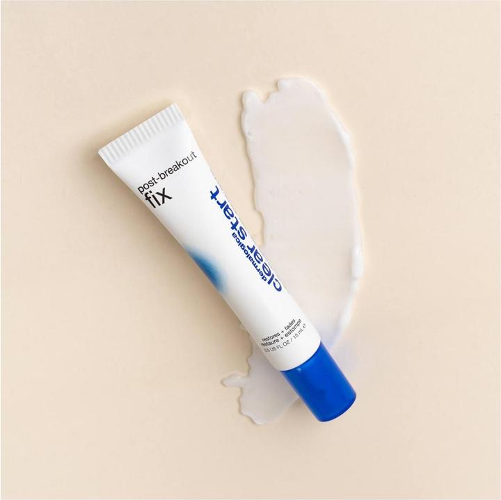 Produktbild Dermalogica Clear Start - Post-Breakout Fix (Körpercreme, 15 ml)