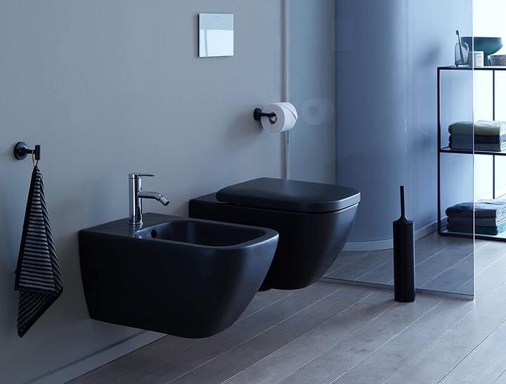 Productafbeelding Duravit Papierrolhouder