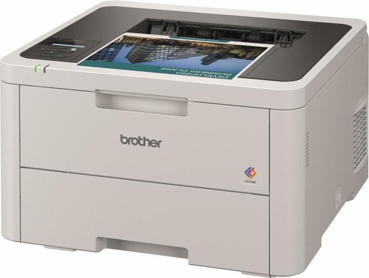 Actual product image Brother HL-L3220CWE (Laser, Colour)