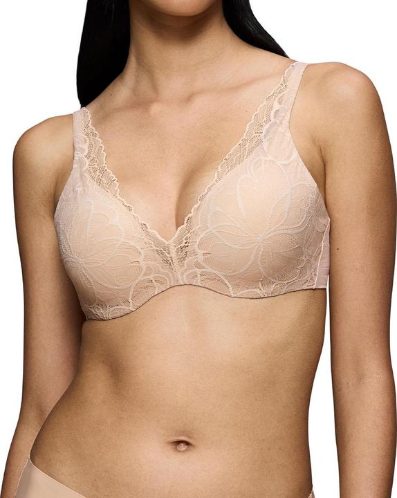 Produktbild Triumph Bügel ILLUSION LACE nude (75 B)