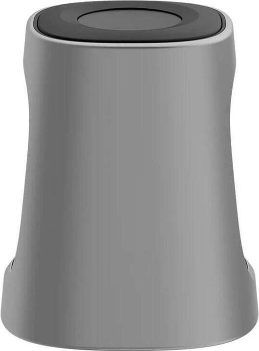 Samsung GP-XVU022SAN Wireless Charging Stand for Galaxy Watch Silver