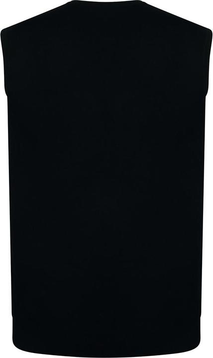 Produktbild Henbury FeinstrickPullunder mit VAusschnitt (L)