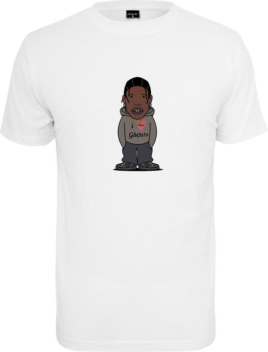Immagine prodotto Mister Tee Maglietta con schizzo del Texas - 89201 (XXL)