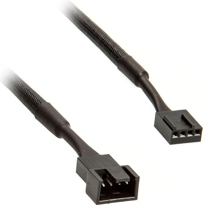 Actual product image Noctua NA-SYC1 Y-cable set