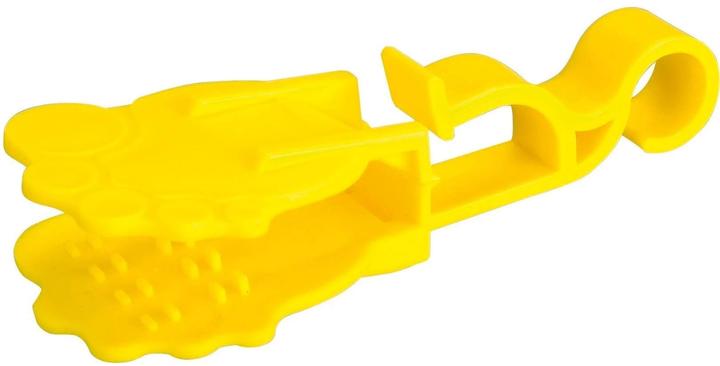 Actual product image Wenko Socky