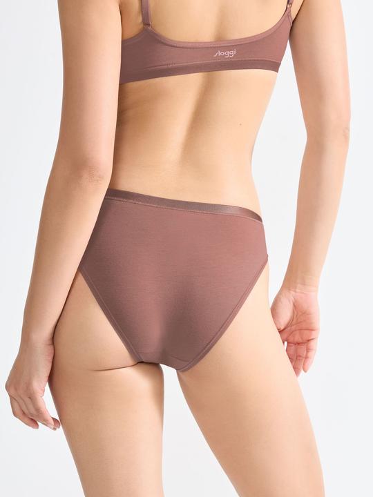 Immagine prodotto Sloggi Minislip GO Daily Cotton Mini (M, confezione da 9)