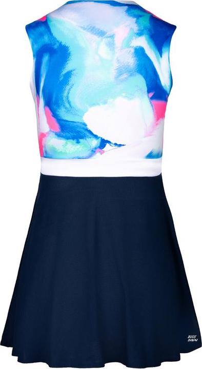 Immagine prodotto Bidi Badu Vestito Jala Tech - blu/rosa (XS)