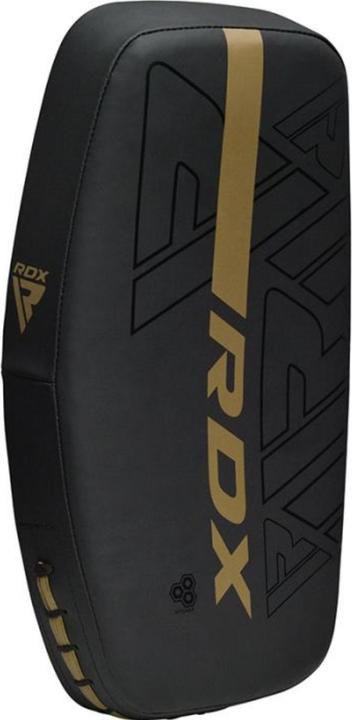 Rdx Arm Pad F6 Matte Golden (One size)