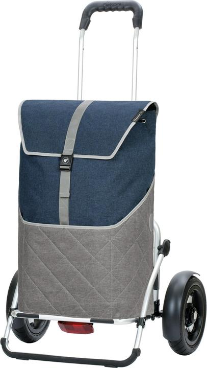 Andersen Royal Shopper Plus Lasse