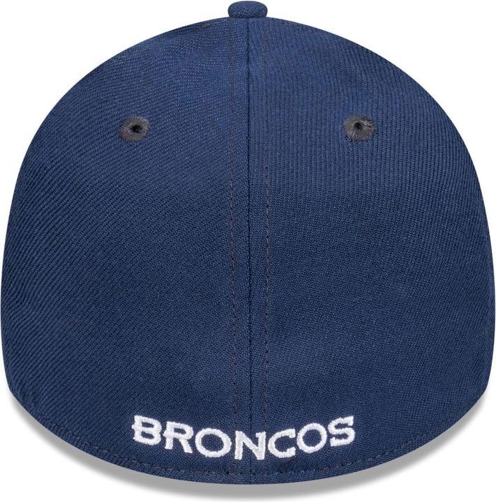 Image du produit New Era 39Thirty Stretch Cap - NFL Denver Broncos (M/L)
