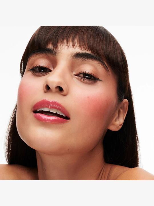 Actual product image MAC Cosmetics Glow Play Blush Heat Index (Heat Index)